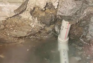 罗源县管道漏水检测五