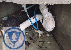 罗源县水管漏水检测公司6